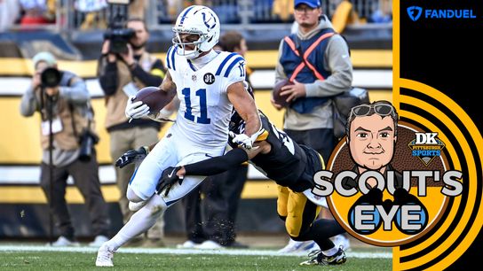 Scout’s Eye: A really good fit taken on the South Side (Podcasts)